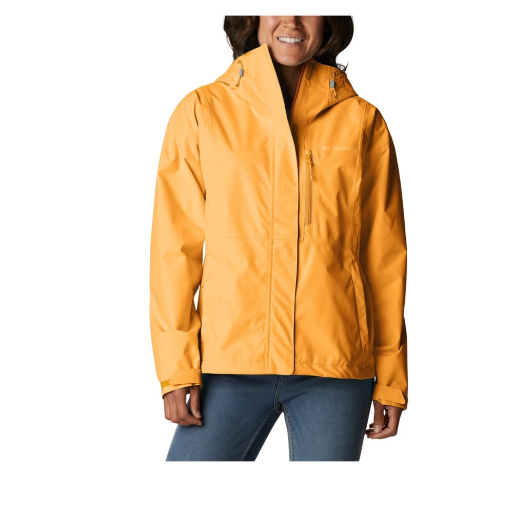 Columbia Women’s Jacket
